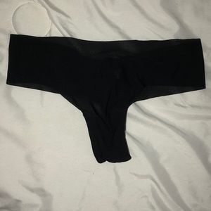 Cosabella women’s black thong